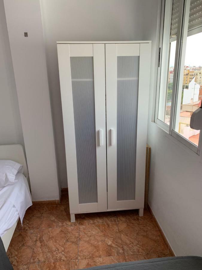 Attic Rooms In Botanico Валенсия Екстериор снимка